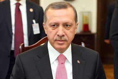 Turkey’s President Proposes Anti-Gay Amendment to Retain Power - www.metroweekly.com - Turkey