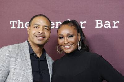Cynthia Bailey And Mike Hill Confirm Split After Two Years Of Marriage - etcanada.com - Atlanta - county Thomas - Indiana