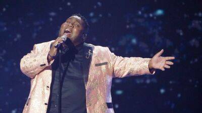 Willie Spence, ‘American Idol’ Runner-Up, Dead at 23 - www.etonline.com - USA - state Georgia - Tennessee - county Douglas