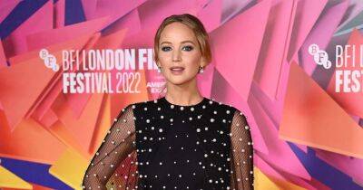 BFI London Film Festival 2022: See the Best Red Carpet Fashion - www.usmagazine.com - Britain