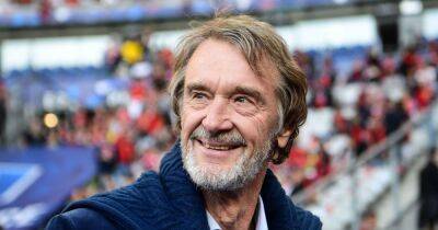 Sir Jim Ratcliffe net worth confirmed after Manchester United takeover comments - www.manchestereveningnews.co.uk - Britain - France - New Zealand - Manchester - Switzerland