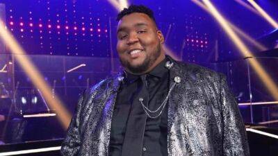 Willie Spence, ‘American Idol’ Season 19 Runner-Up, Dies at 23 - thewrap.com - London - USA - Tennessee - county Marion