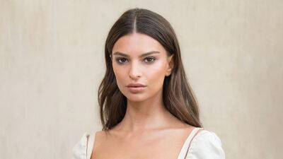 Emily Ratajkowski, Freer Now Than Ever, Gets Candid on TikTok, Britney Spears and What Her New Podcast Has in Common With Joe Rogan’s - variety.com