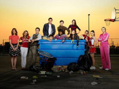 ‘Glee’ Controversies Explored In Discovery+ Docuseries From Ample Entertainment - deadline.com