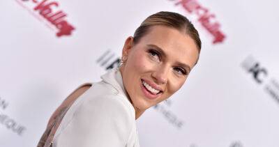 Scarlett Johansson Recalls Being “Pigeonholed” Into “Hypersexualized” Roles As Young Actor - deadline.com