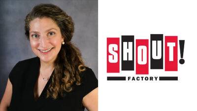 Shout! Factory Ups Julie Dansker To SVP Of Streaming And Content Strategy - deadline.com