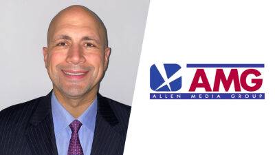 Byron Allen’s Allen Media Group Hires Oliver De La Hoz As Chief Financial Officer Of Allen Media Digital - deadline.com - New York - county Oliver - city Georgetown