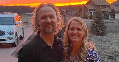 Sister Wives’ Kody Brown Says Christine Brown Moving Out After Split Felt ‘Rushed’ and ‘Hostile’: ‘I Just Don’t Understand It’ - www.usmagazine.com - Utah - Wyoming