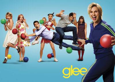 ‘Glee’ Docuseries Exploring the Series’ Many Controversies and Tragedies Ordered at Discovery+ - variety.com