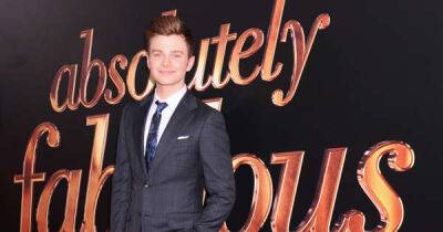 Chris Colfer refuses to see Lea Michele in Funny Girl - www.msn.com - Hollywood