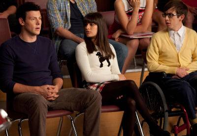 ‘Glee’ Docuseries Explores The Show’s Controversies - etcanada.com