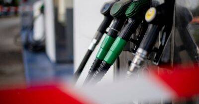France travel warning for Brits as country hit by severe fuel shortages - www.dailyrecord.co.uk - Britain - France