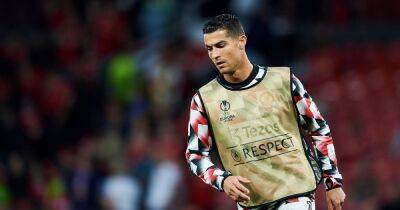 Cristiano Ronaldo 'still eyeing' Manchester United January exit and other transfer rumours - www.manchestereveningnews.co.uk - Spain - Manchester - Belgium - Portugal