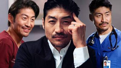 ‘Chicago Med’ Star Brian Tee To Exit After 8 Seasons; Will Return To Direct - deadline.com - Hollywood - Chicago
