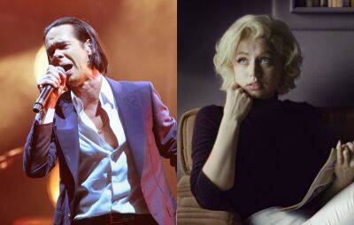 Nick Cave says ‘Blonde’ is his favourite film of all time - www.nme.com - USA