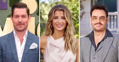 Southern Charm’s Craig Conover Says Ex Naomie Olindo Is Dating Someone New After Whitney Sudler-Smith Hookup - www.usmagazine.com - city Charleston - state Delaware