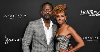 Sterling K. Brown and Ryan Michelle Bathe’s Relationship Timeline: From College Sweethearts to Parents - www.usmagazine.com - state Missouri