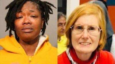 Chicago woman charged with dismembering her landlord found in freezer after getting eviction notice - www.foxnews.com - France - Chicago