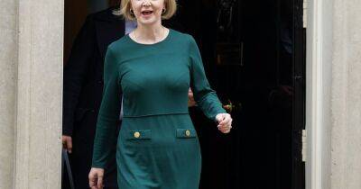 Liz Truss leadership 'in peril' after own MPs turn on her in fiery meeting - www.manchestereveningnews.co.uk