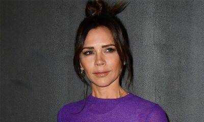 Victoria Beckham made a hilarious confession about Harper's 'finest fashion moment' - and you won't believe it - hellomagazine.com - county Harper