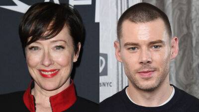 ‘Lost in Space’ Star Molly Parker, ‘Treadstone’s’ Brian J. Smith to Lead Canadian ITV Studios Drama ‘Essex County’ - variety.com - Smith - county Parker - county Ontario