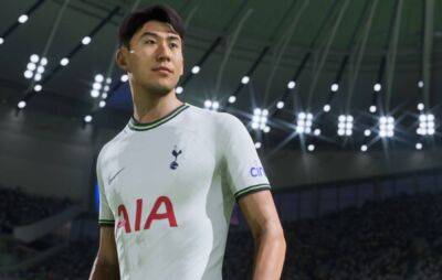 ‘FIFA 23’ is officially the ‘FIFA’ series’ biggest-ever launch - www.nme.com - Britain