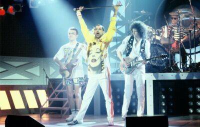 Queen share rediscovered track featuring Freddie Mercury, ‘Face It Alone’ - www.nme.com