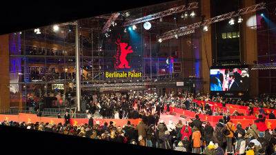Berlin Film Festival Prepares Full-Blown On-Site Edition, Shows Solidarity With Ukraine, Introduces News Series Award - variety.com - Ukraine - Iran - Berlin