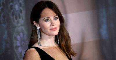 The Crown's Claire Foy dazzles on the red carpet in Alexandre Vauthier haute couture for Women Talking premiere - www.msn.com - Britain - New York - Italy - county Hall