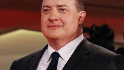 Brendan Fraser Open to a Fourth 'Mummy' Movie, Explains Why Tom Cruise's Reboot Flopped - www.etonline.com