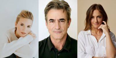 Minka Kelly, Maggie Grace & Dermot Mulroney To Star In ‘Blackwater Lane’ Based On B.A. Paris’s ‘The Breakdown’ - deadline.com - Britain - county Lane - county Suffolk