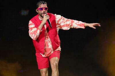 American Music Awards Nominations: Bad Bunny Leads Field With Beyoncé, Taylor Swift, Drake Right Behind - deadline.com - Los Angeles - USA - Sweden