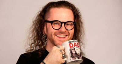 Scots comedian Billy Kirkwood quits West FM after six years on breakfast show - www.dailyrecord.co.uk - Scotland - city Irvine