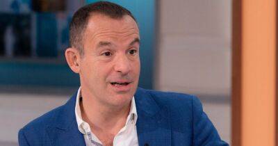 Martin Lewis gives simple tip on how to get an extra £200 cash in your pocket in time for Christmas - www.manchestereveningnews.co.uk - Britain