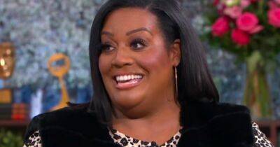ITV This Morning viewers disgruntled by 'horrific screaming' as Alison Hammond enjoys on-screen reunion - www.manchestereveningnews.co.uk