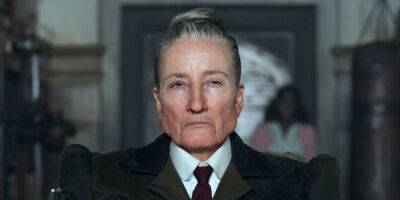 Emma Thompson Is Unrecognizable as Miss Trunchbull in 'Matilda the Musical' Trailer - Watch Now! - www.justjared.com