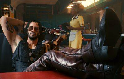 ‘Cyberpunk 2077’ fans on Stadia can now transfer their saves to other platforms - www.nme.com - city Night