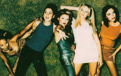 Spice Girls share new version of ‘Spice Up Your Life’ video with unseen footage - www.nme.com