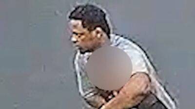 Los Angeles shocking daylight kidnapping of 14-year-old caught on camera before alleged park bathroom rape - www.foxnews.com - Los Angeles - Los Angeles - California