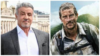 Sylvester Stallone, Bear Grylls & Endemol Shine North America To Develop Adventure Series As Part Of Production Pact - deadline.com - county Tulsa - county Levy - city Sharon, county Levy