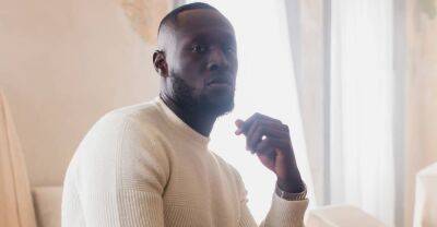 Stormzy announces new album This Is What I Mean - www.thefader.com
