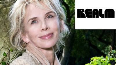 Trudie Styler To EP Audio Thriller For Realm; Mark Rylance, Rebecca Ferguson, Charles Dance And More To Voice - deadline.com - USA - county Charles