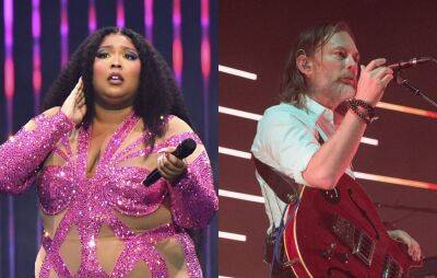 Lizzo says she was bullied at school for being “different” and listening to Radiohead - www.nme.com - Detroit - Houston - Nigeria
