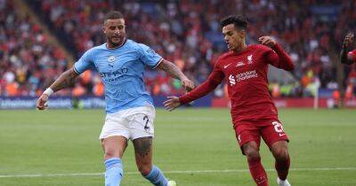Liverpool star Fabio Carvalho sends warning to Man City ahead of Premier League clash - www.manchestereveningnews.co.uk - Manchester