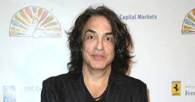 Paul Stanley argues mental illness doesn't excuse Kanye West's antisemitic comments - www.msn.com
