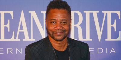 Cuba Gooding Jr. Is Not Going to Jail After Pleading Guilty to Forcible Kiss - www.justjared.com - New York - New York - Cuba