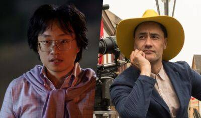 ‘Interior Chinatown’: Jimmy O. Yang To Star In Upcoming Hulu Series Based On National Book Award Winner, Taika Waititi To Direct Pilot - theplaylist.net - city Chinatown