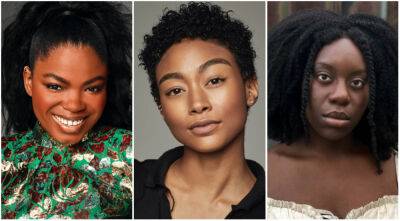 Tina Mabry’s ‘The Supremes at Earl’s All-You-Can-Eat’ Adds Kyanna Simone, Tati Gabrielle and Abigail Achiri (EXCLUSIVE) - variety.com - USA - state Mississippi - North Carolina - county Storey - county Ellis - city Sanaa