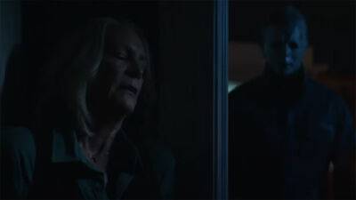 ‘Halloween Ends’ Review: Michael Myers Gets a Disciple, and Jamie Lee Curtis Mopes, as the Series Ends…But Not Really (Rinse, Slash, Repeat) - variety.com