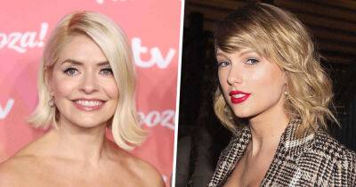 Taylor Swift and Holly Willoughby are fans of NARS lip colour - and it just got a power makeover - www.msn.com
